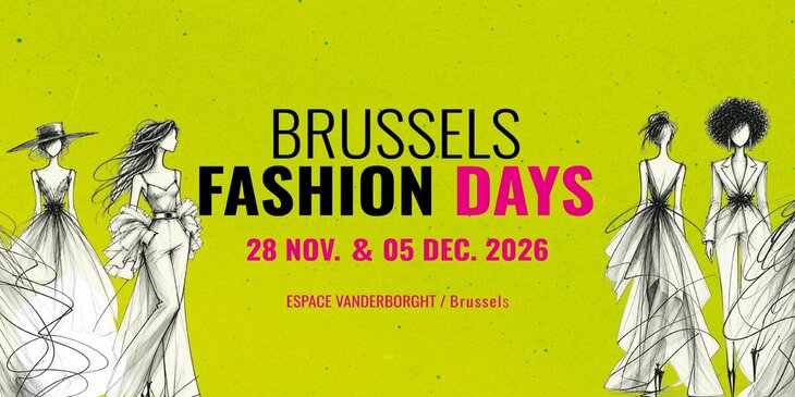 Spectacles Brussels Fashion Days