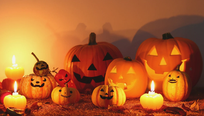 Soirées Soirée Halloween avec Cretta l Impérial