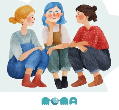 Conférences Écoute parentalité La Maison Turquoise