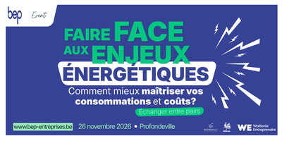 Conférences Comment réduire facture énergétique ?