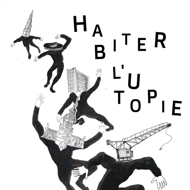 Spectacles Habiter l’Utopie