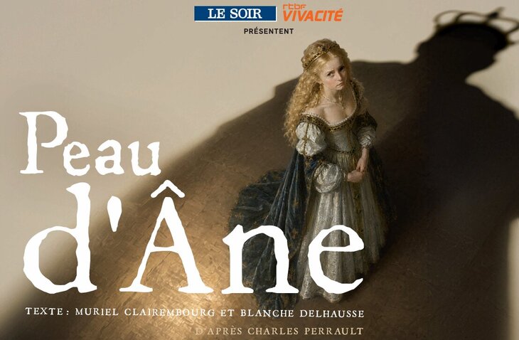 Spectacles Peau d Âne