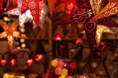 Marchés de Noël Marché Noël l Orée Bois