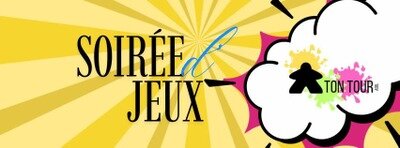 Loisirs Soirée Jeux