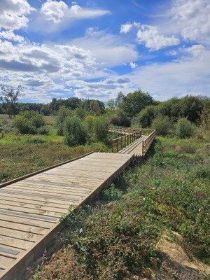 Loisirs Balade nature guidée Parc Hydrion