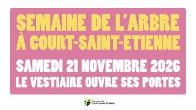 Loisirs Semaine L’ARBRE 2026 À