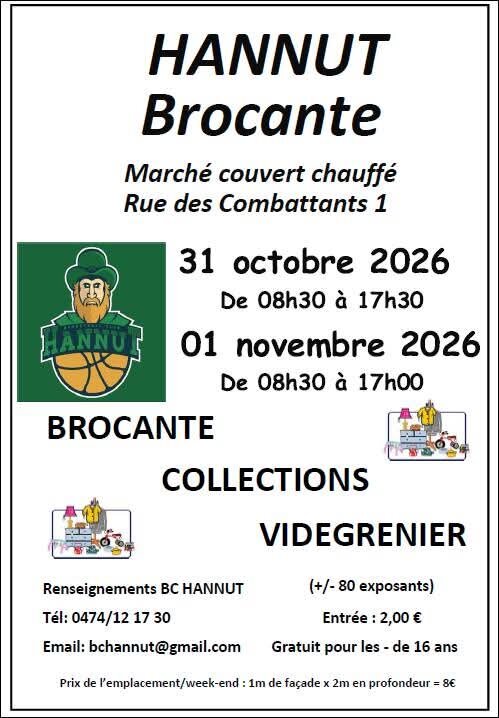  Brocante