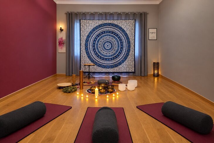 Stages,cours Relaxation sonore