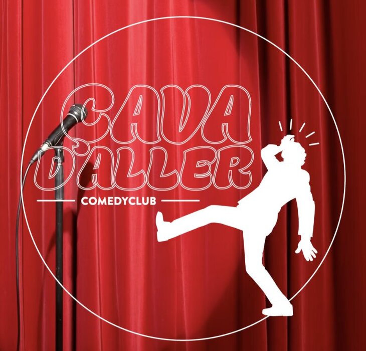 Spectacles Çavad aller Comedy Club Deuxième édition