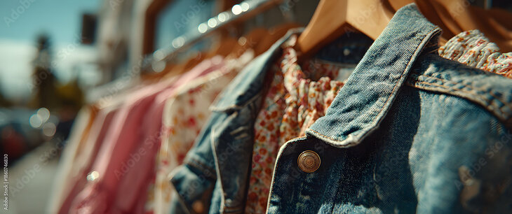 Loisirs Premier vide dressing