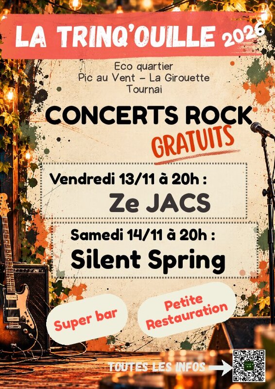Concerts Concert Rock