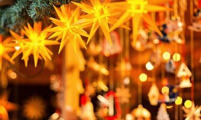 Marchés de Noël Marché Noël Artisans l’Hôtel Ville