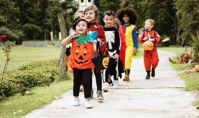 Loisirs Marche Halloween Rebaix