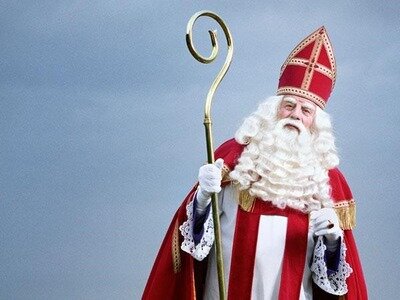 Loisirs Fête Saint-Nicolas