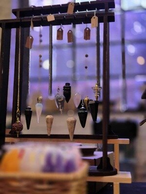 Loisirs Marché Sorcières 2026