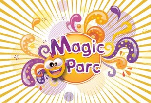 Loisirs Plaine jeux couverte: Magic Parc