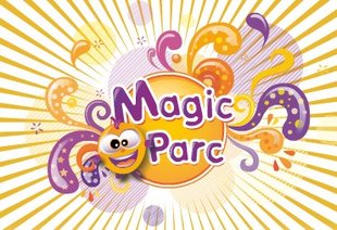 Loisirs Plaine jeux couverte: Magic Parc