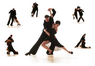 Stages,cours Tango Argentin: cours