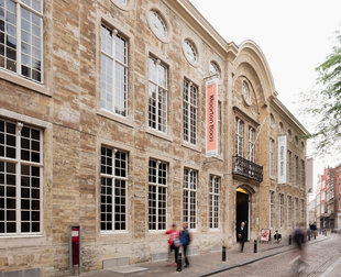 Expositions Musée design Gand