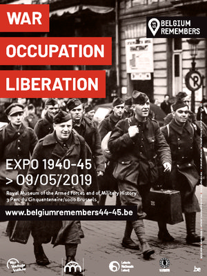 Expositions Guerre-Occupation-Libration