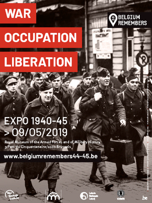 Expositions Guerre-Occupation-Libération