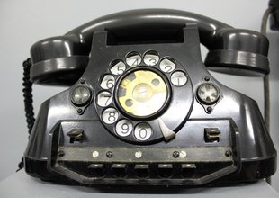 Expositions  musée la téléphonie